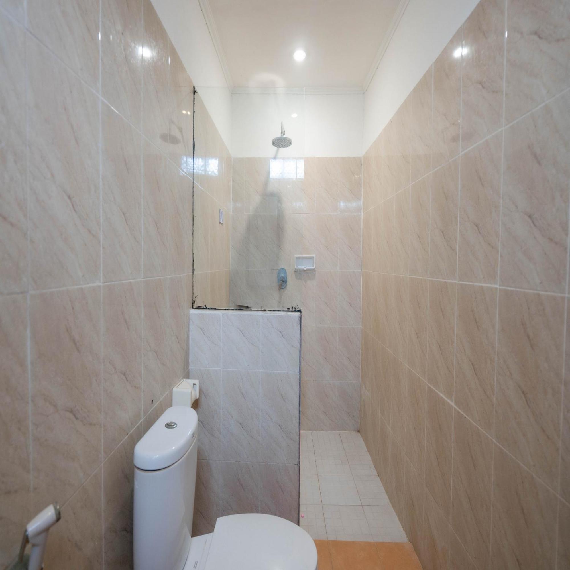 Hotel Reddoorz At Ocean 2 Gili Trawangan Exterior foto